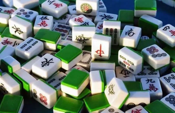 3、打麻將怎麼能贏到錢:打麻將怎樣才可以贏到錢