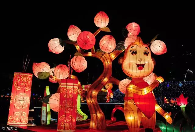 今年正月十五屬相是什麼：正月十五鬧元宵的生肖是？