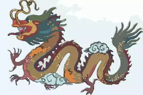 2、屬龍的最怕和什麼屬相在一起:屬兔的和屬龍的在一起可以嗎？