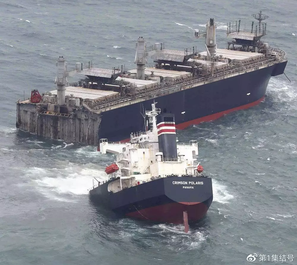 7、日本海運到中國哪個港口:從日本橫濱海運到到達是哪個港口？