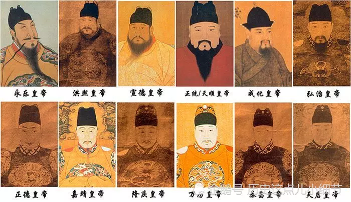 朱元璋的老婆屬相是什麼：朱元璋是十二生肖的什麼