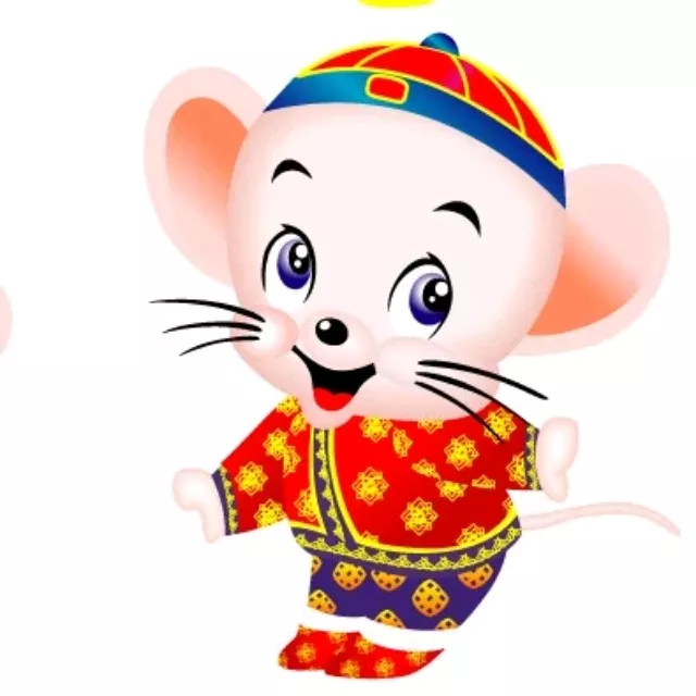 老鼠和兔子母子屬相合不合：叨教屬鼠和屬兔的合嗎？
