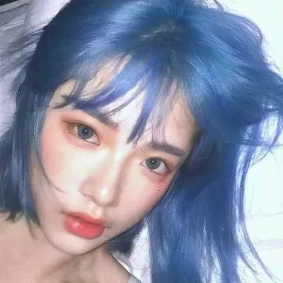 4、最火的高冷女昵稱:qq昵稱女生高冷