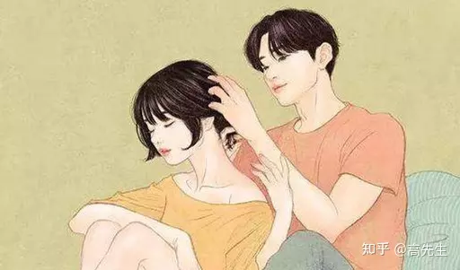 2、一招讓男人想你到發瘋:用什麼方式讓女人忘不了你