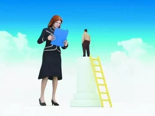 適合女性獵頭的英文名：為什麼獵頭公司的顧問都喜歡起個外文名？