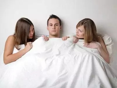 1、最不好對付的小三生肖女:對付第三者最狠的？怎麼樣對付死纏爛打的小三？