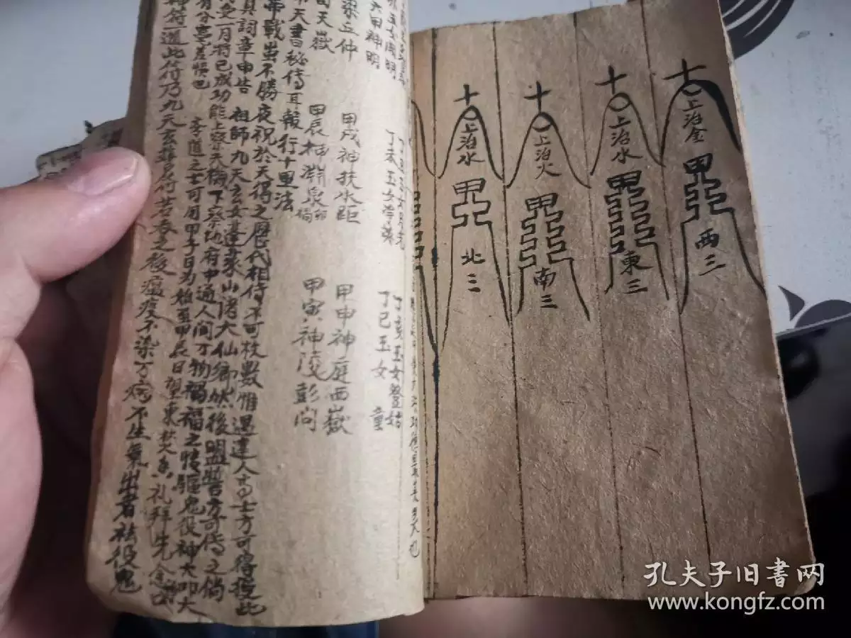 2、夫妻合和術口訣:夫妻和合術怎麼做