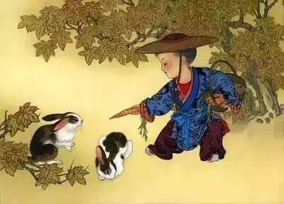3、屬馬和屬兔的合不合:屬馬人和屬兔人相和嗎