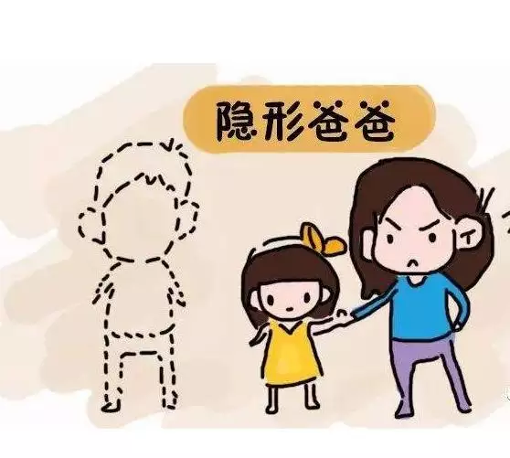 2、喪偶式婚姻:喪偶式婚姻的三大表現是什麼？