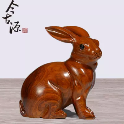 年屬兔的招財色是什麼：年屬兔的運勢和財運