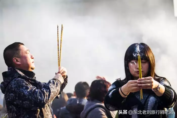 2、看婚姻的香火怎麼看:怎麼看香火