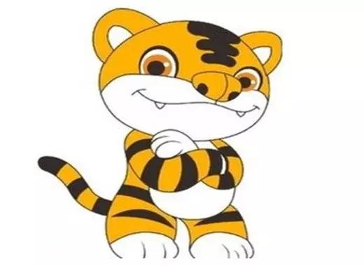 4、屬虎的今年多大年出生:屬虎今年幾歲了