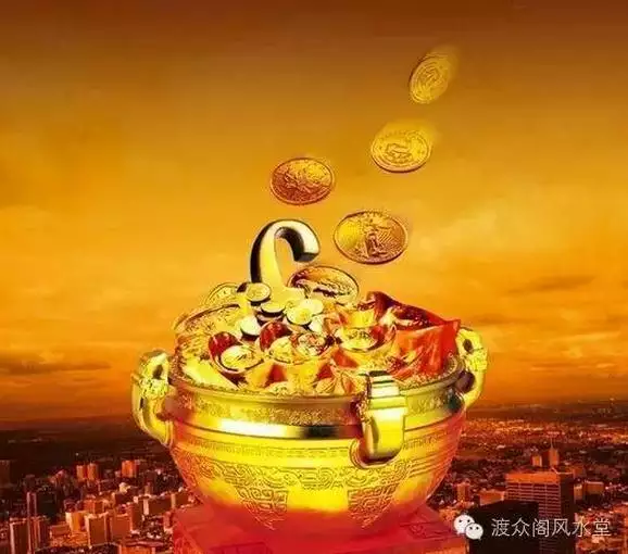 女人正財好還是偏財好：正財和偏財哪個錢多？
