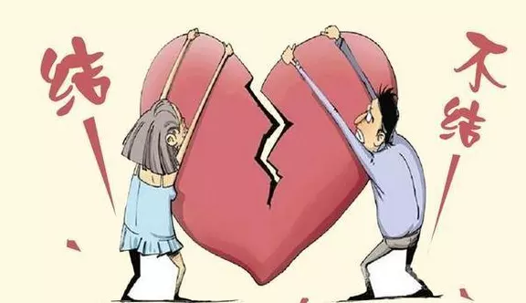 1、好的婚配就不會離婚么:生肖配對姻緣是好姻緣。會不會離婚