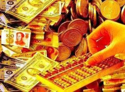 雙手捧金腰纏萬貫的屬相：腰纏萬貫是什麼生肖
