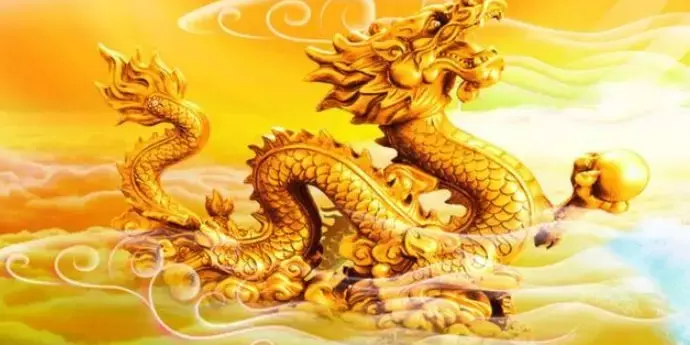 屬龍的找什麼屬相最好：我是屬龍的，找老婆應該找什麼屬相的最好！