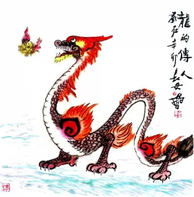 命帶三條龍的人好不好：命中站三條龍是什麼意思，命好不好