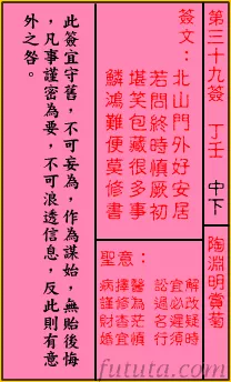 年周易免費算命：周易免費算命網站