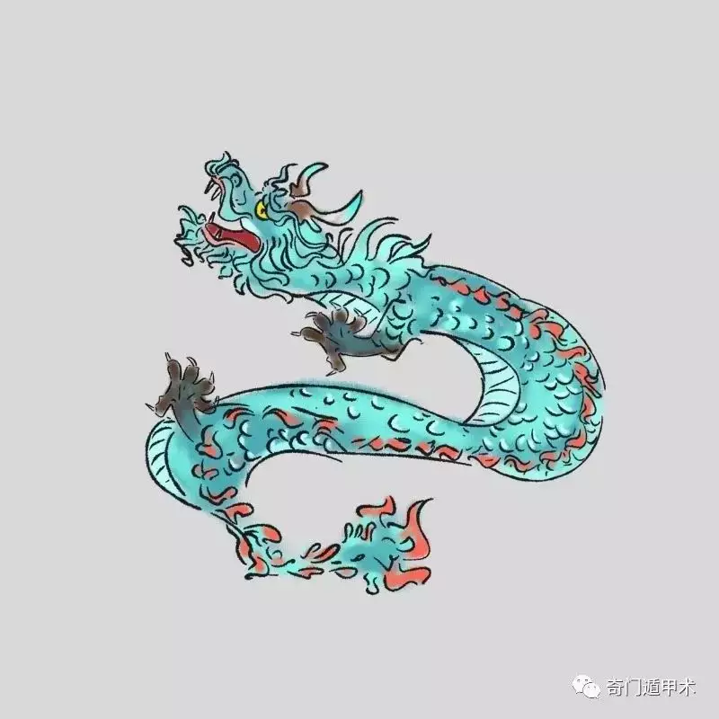 2、十二生肖的龍和虎婚配嗎:十二生肖中龍和虎配對好嗎？