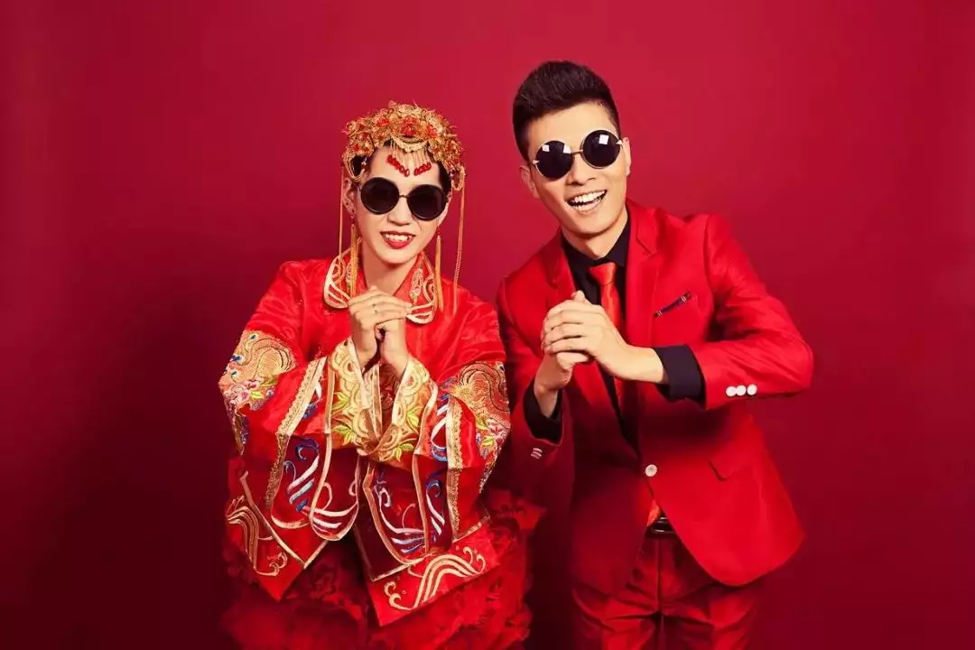 5、命中晚婚的人提前結婚:命中註定晚婚的 這輩子晚婚的人上輩子都造什麼