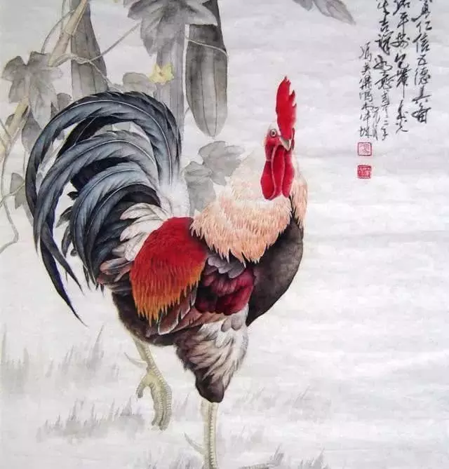 2、屬雞男和什麼生肖女婚配好:女屬雞配屬男什麼生肖好