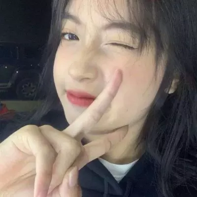 年最吉利微信頭像情侶：喜歡的人在朋友圈發了情侶微信頭像什麼意思？