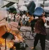 年5月出生的今年多大：98年5月生的 現在多少歲？