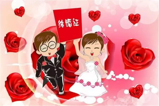 3、哪天是結婚的好日子:最近哪是結婚的好日子？