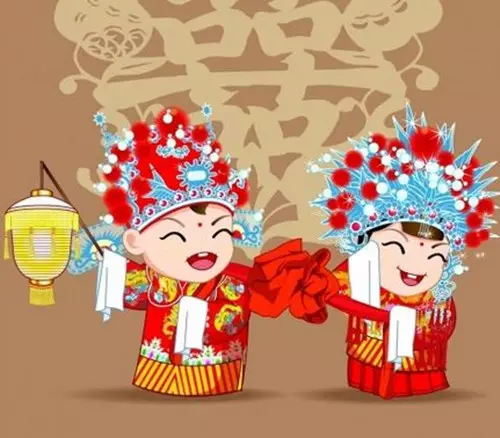 3、婚姻合八字合了八個字好不好:合八字八個字都合得有什麼不好