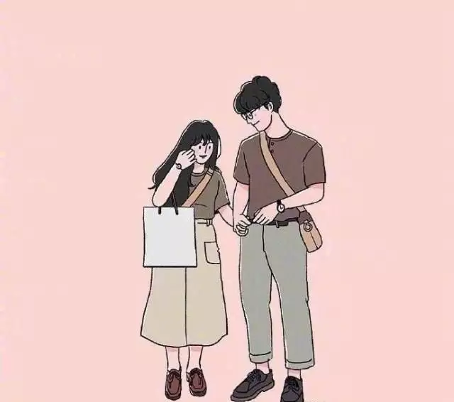 屬鼠男喜歡情人的表現：屬鼠的男愛一個人的表現