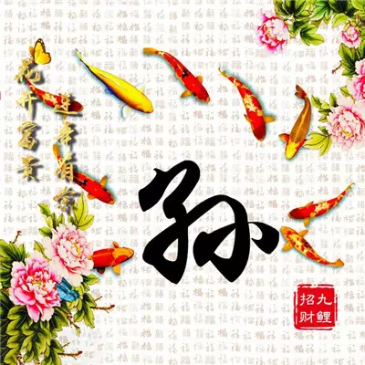 2、風水上的微信頭像:學習微信頭像風水在哪裡學？哪位可以指點？
