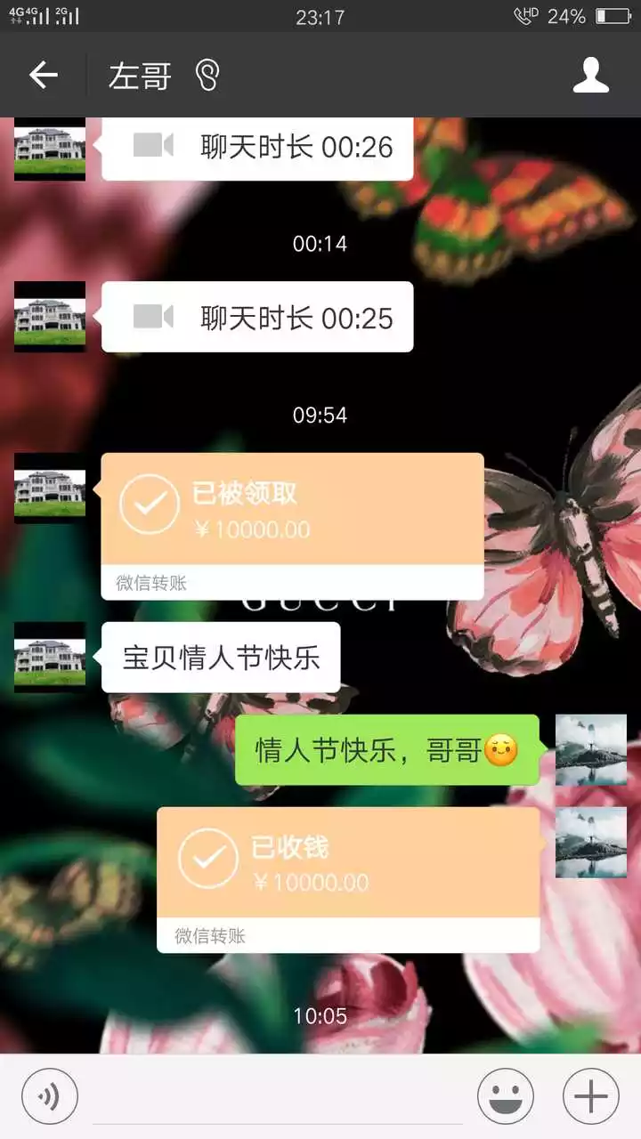 給男情人生日紅包發多少合適：情人生日紅包發多少