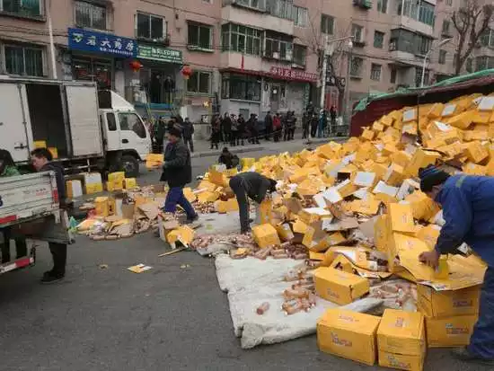 7、轉運倉丟件了怎麼辦:順豐丟件怎麼辦，應該如何解決？