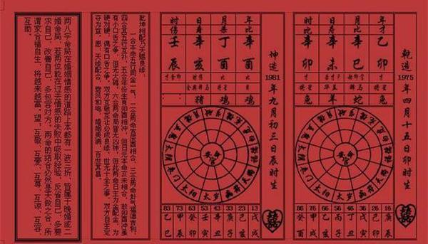 2、論八字免費版:用的八字算命軟件而且是免費的有哪些？