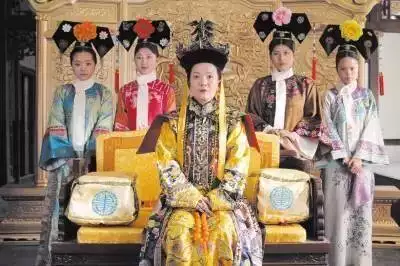 慈禧太后屬於什麼屬相：慈禧太後生肖是屬什麼的