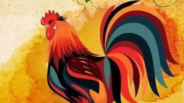 1、年屬雞人年運程:年屬雞人在年的全年運勢