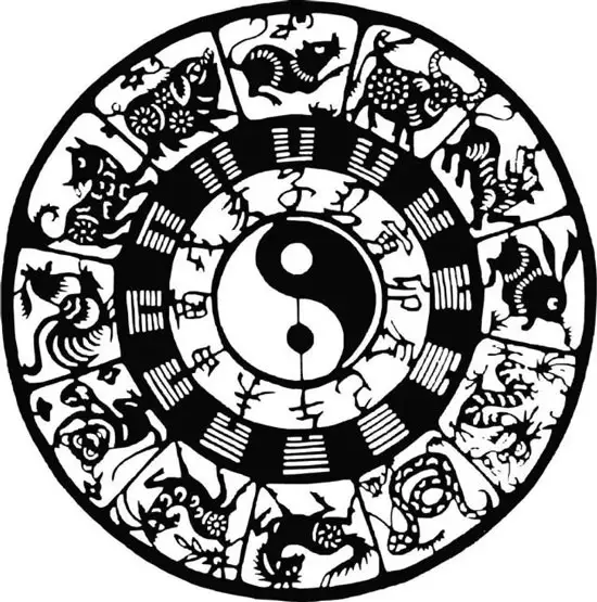 1、年考試運的生肖:屬相牛的運勢