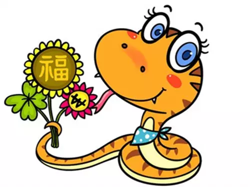 屬蛇的人適合什麼屬相生孩子：怙恃均屬蛇的人生什麼屬相的孩子最好？