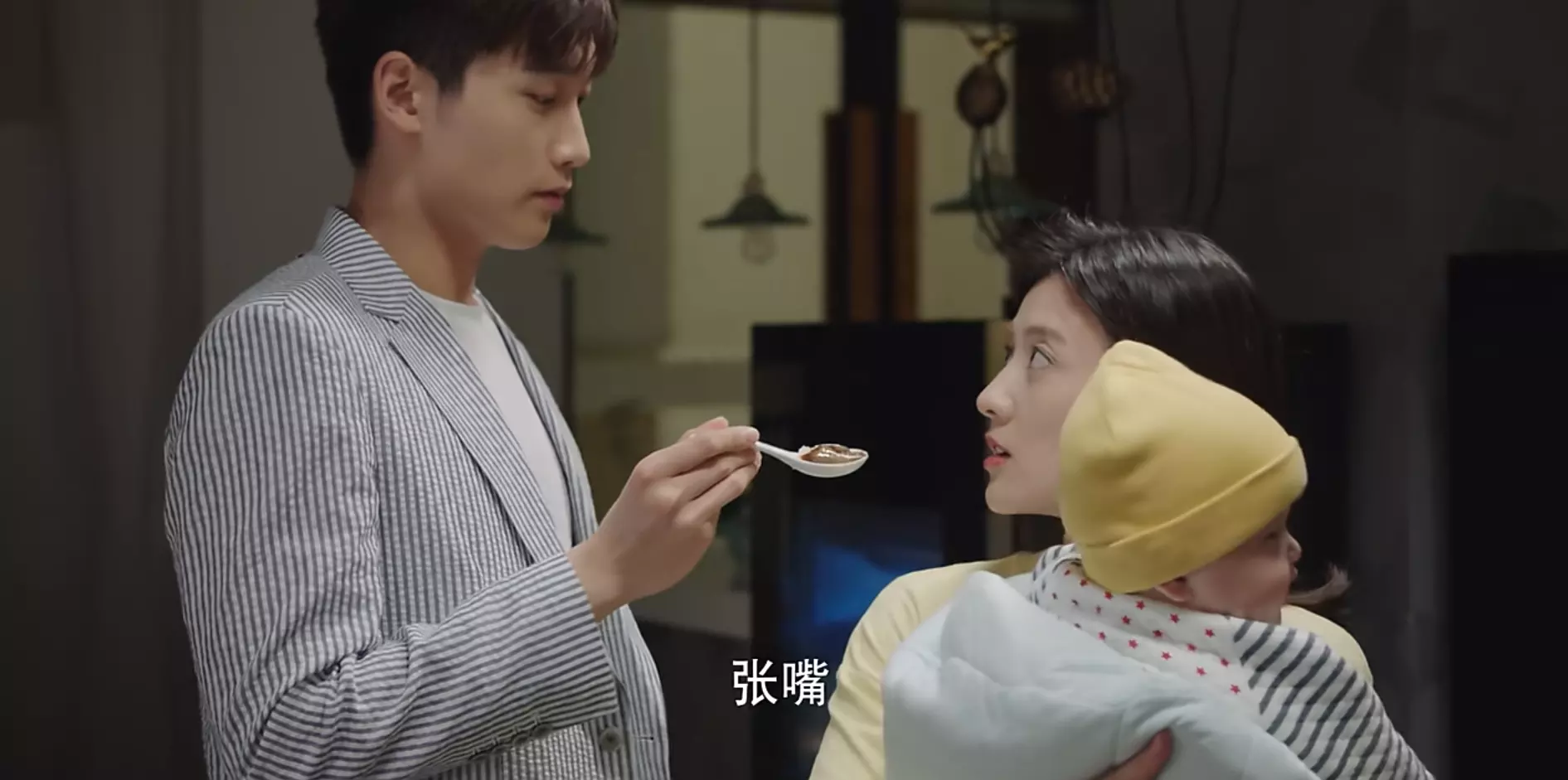 有幾個孩子是不是命中註定的：不知道我命中註定會有幾個孩子