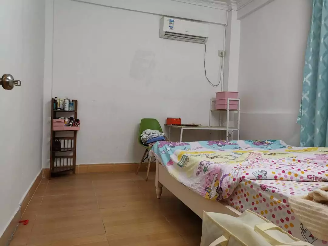 3、合租式夫妻怎麼打破:你們合租的，一般情侶或夫妻的時候你會聽到動靜嗎