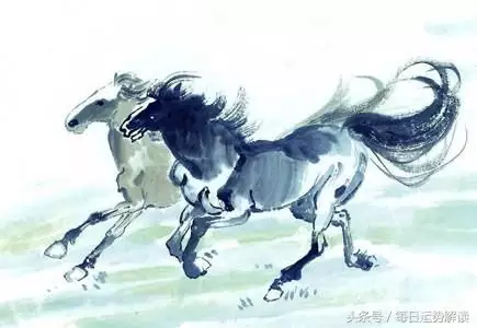 1、屬馬婚配對象屬龍和屬馬的合適嗎:十二生肖相生相剋，屬馬和屬龍相配嗎？