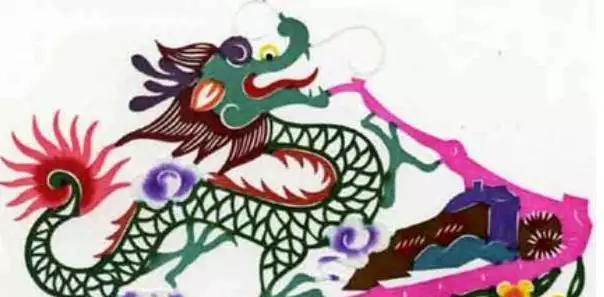 屬龍的與哪個屬相相衝：屬龍和什麼生肖相衝