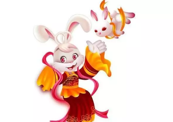 3、屬兔人二婚何時到來:87屬兔的女人,命里犯桃花,犯二婚,今年是不是要第二次結婚呢？