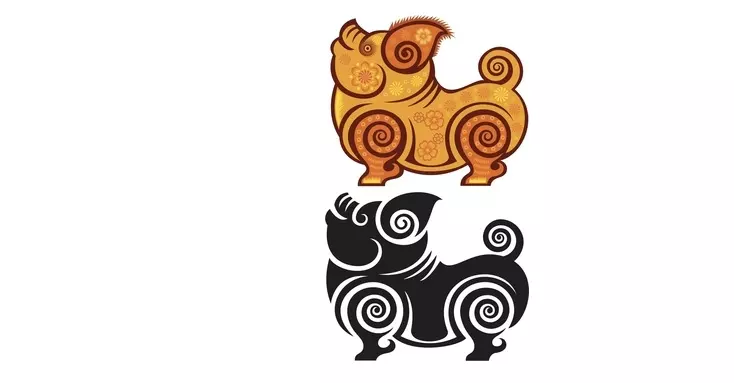 1、78年馬與83年豬婚配怎麼樣:78年馬男和83年豬女相配嗎