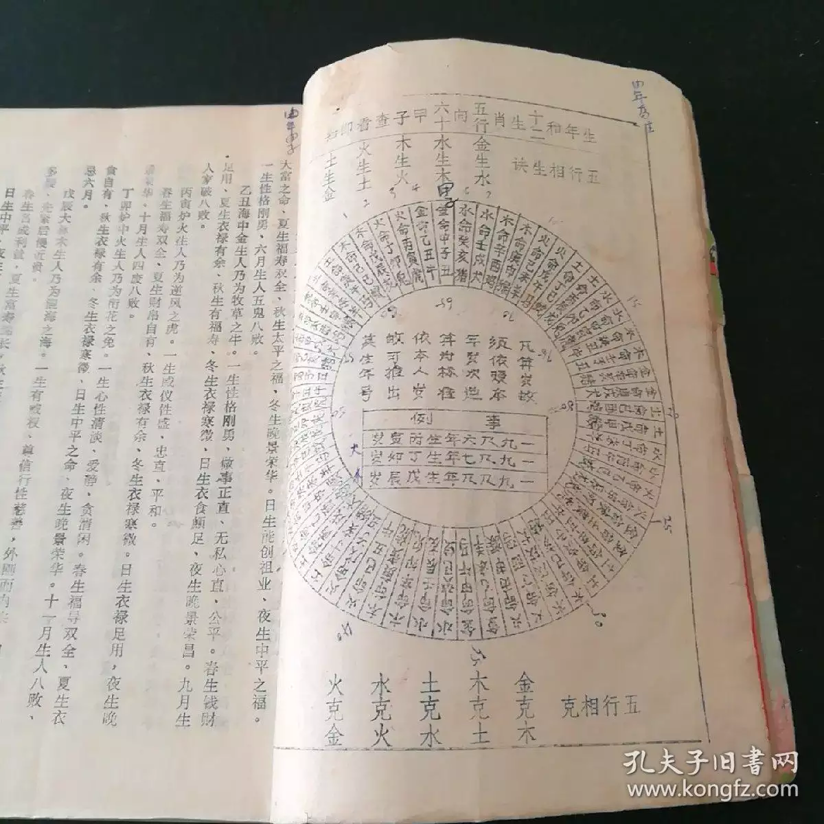 10、袁天罡八字測試姻緣:八字看姻緣，謝謝了