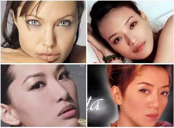2、女人的上唇比下唇厚，是什麼相格？克夫嗎？在相學上會有哪些不好？？？