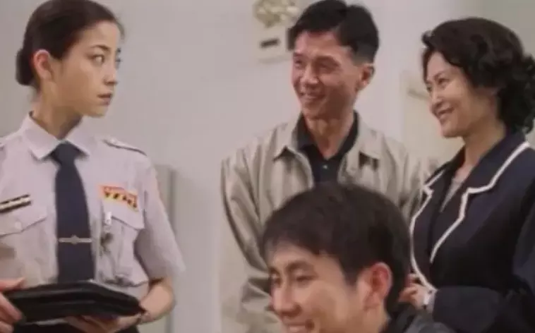 4、運轉手之戀插曲:運轉手之戀結局什麼意思？