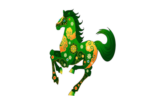 1、屬馬的下半年財運怎樣:屬馬今年財運怎樣