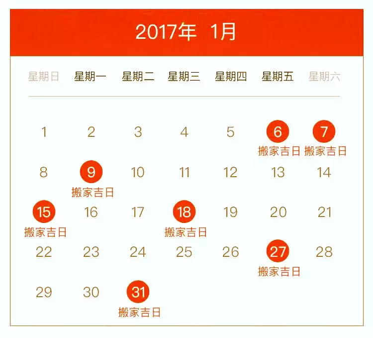 搬家吉時但吉時屬相相衝：搬家時不同的時辰沖的屬相不同怎麼看