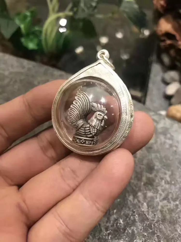 2、泰國桃花眼牌:泰國牌怎麼處理